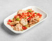 103. Deep Fried Pork Chop with Lemongrass & Chilli 香茅猪扒