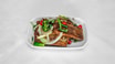 9b. Salt & Chilli Spare Ribs 椒盐骨