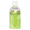 114. MoGu MoGu Melon Drink with Bits 蜜瓜果汁