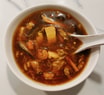 8. Hot & Sour Soup 酸辣汤