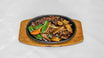 47. Beef in Oyster Sauce 蚝油牛