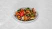 40. Chicken in Black Bean Sauce 豉椒鸡