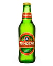 120. Tsingtao beer 青岛啤酒