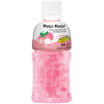 113. MoGu MoGu Lychee Drink with Bits 荔枝果汁