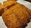 15. Toasted Prawn with Sesame Seeds 芝麻虾