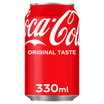111. Coca-Cola Original (per can) 可乐小