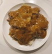 70. Beef Curry 牛咖喱