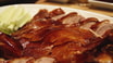 58. Deep Fried Aromatic Crispy Duck 香酥鸭