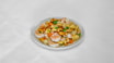 27a. King Prawn with Cashew Nuts 腰果虾