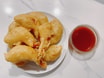 27. Phoenix Tail Prawn in Batter 凤尾虾