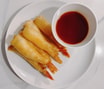 16. Paper Wrapped Prawns 纸包虾(6)