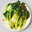 64b. Pak Choi 白菜