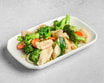 41c. Chicken with Broccoli 西兰花鸡