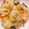 20. Fried Prawn Han Chow Style 杭州虾