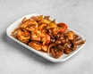 46. Beef with Mushroom 毛菇牛