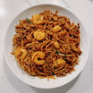 80a. King Prawn Chow Mein 大虾面