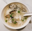 2. Chinese Fish Chowder 鱼片汤