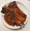 9a. Mandarin Capital Spare Ribs 京骨