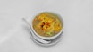 6A. Wonton Soup with Chilli Oil 辣云吞汤