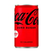 111a. Coca-Cola Zero Sugar (per can) 可乐无糖小
