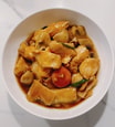 39. Chicken with Bamboo Shoots & Mushroom 双冬鸡