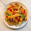 88A Salt & Chilli Chips 椒盐薯条