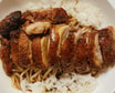 LB2. Blossom House Style Duck 鸭盒饭