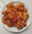 32. Szechuan Kung Po Chilli Chicken 宫保鸡