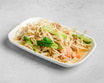 54. Shrimp Chop Suey 虾仔什水