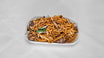 81. Beef Chow Mein 牛面